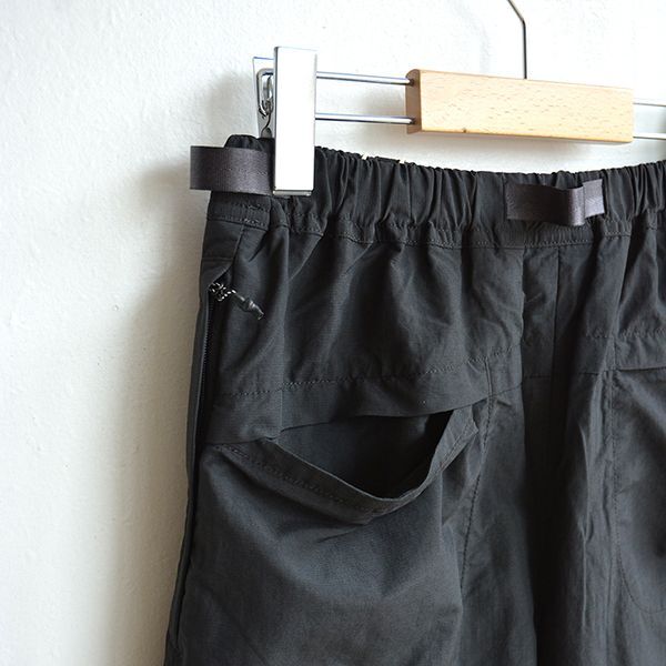 画像: GRAMiCCi / CONVERTIBLEMICRO RIPSTOP SKIRT (G3SW-SK015)