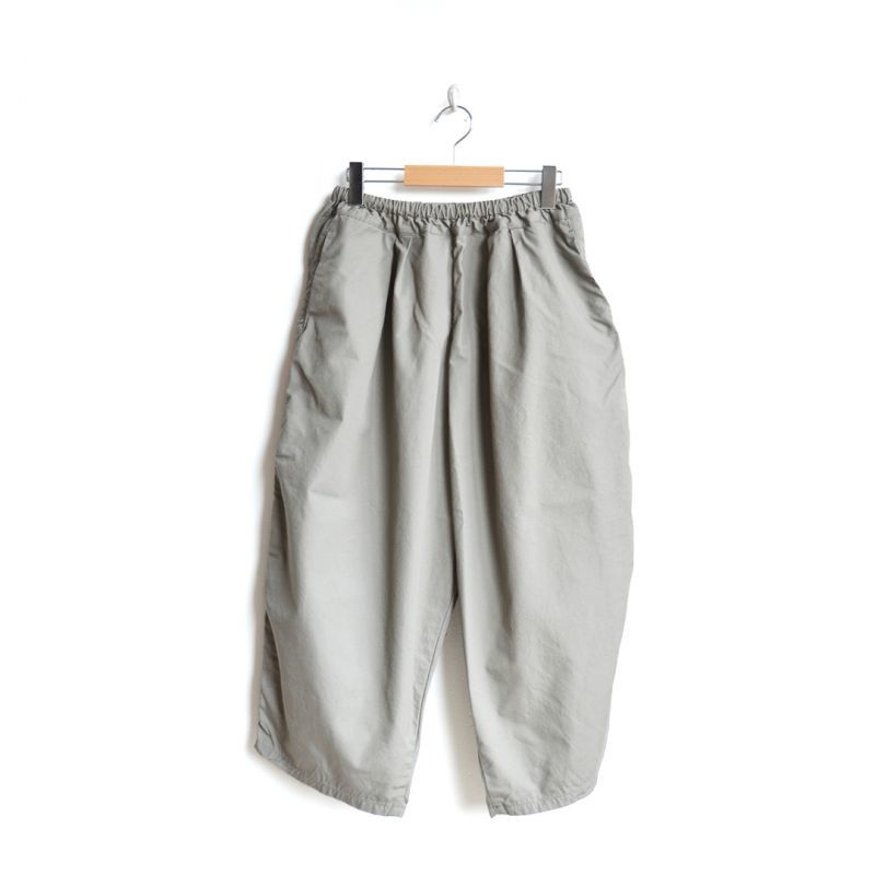 画像1: ORDINARY FITS/ Ball Pants（OF-P051）