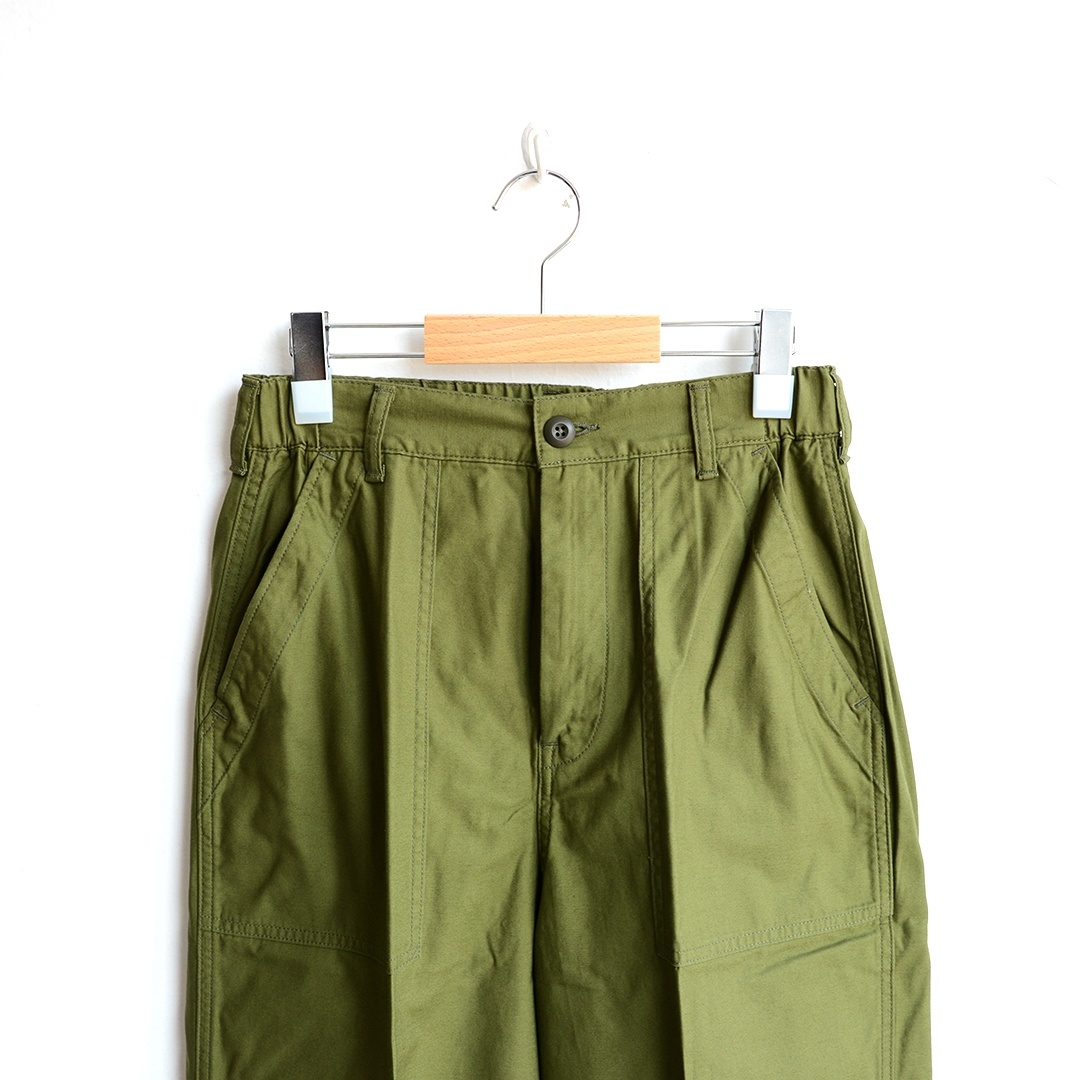 画像3: Charpentier de Vaisseau / Bret Baker Pants