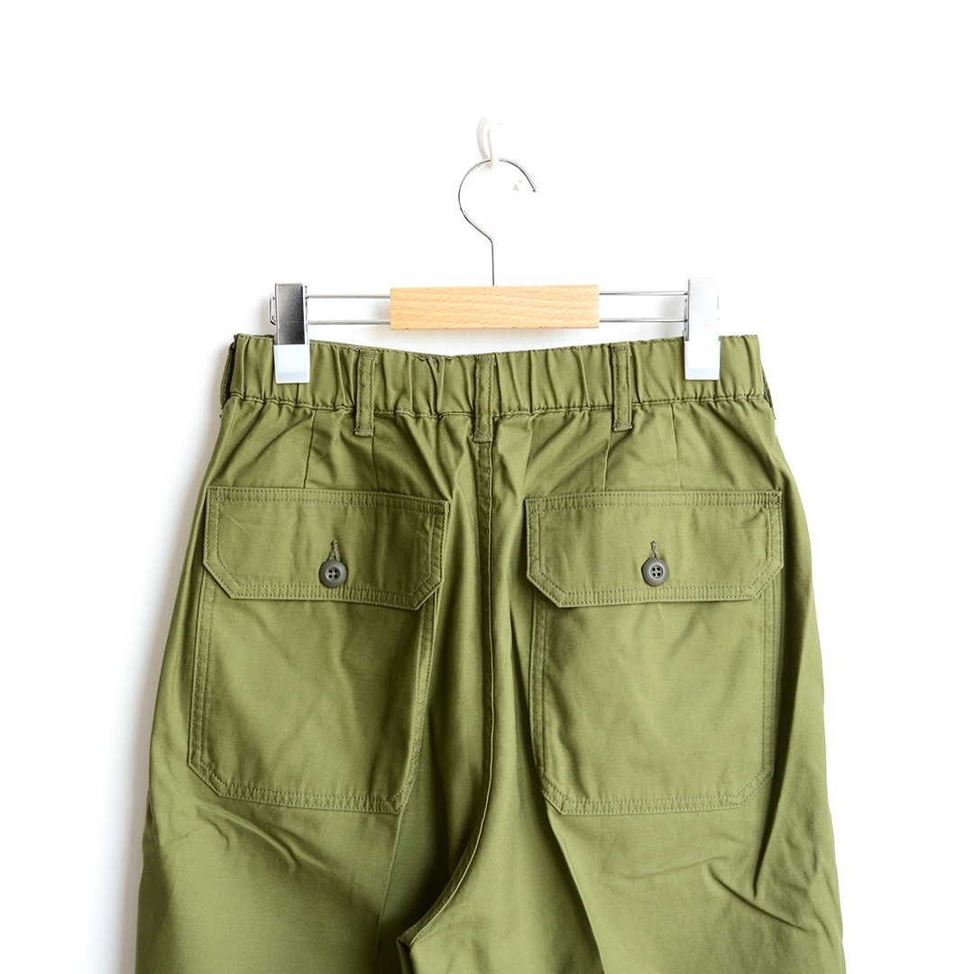画像7: Charpentier de Vaisseau / Bret Baker Pants