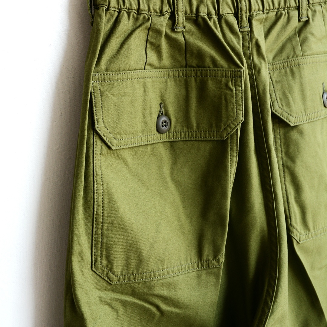画像: Charpentier de Vaisseau / Bret Baker Pants