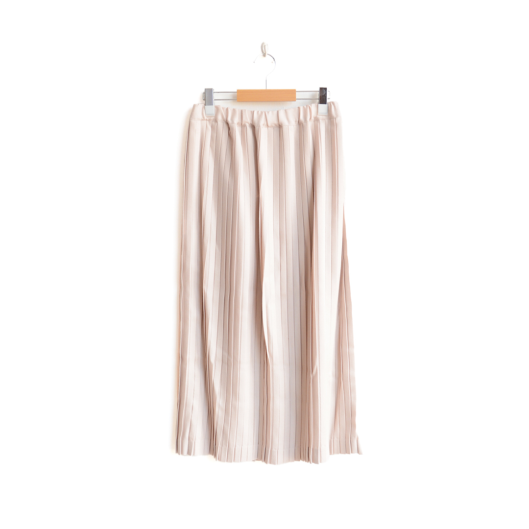 画像1: Charpentier de Vaisseau / Bella Nallow Pleated SK85