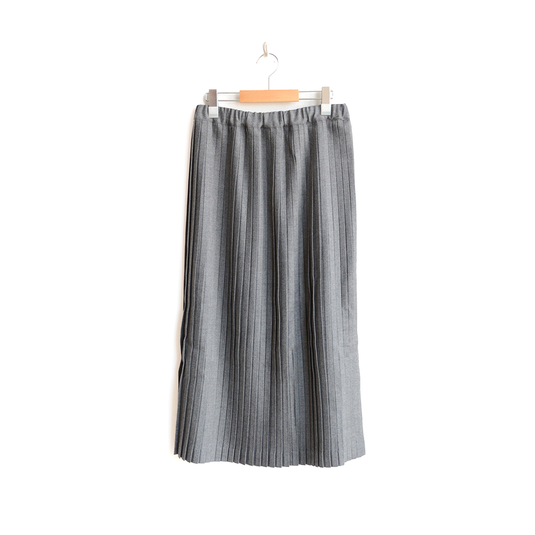 画像3: Charpentier de Vaisseau / Bella Nallow Pleated SK85