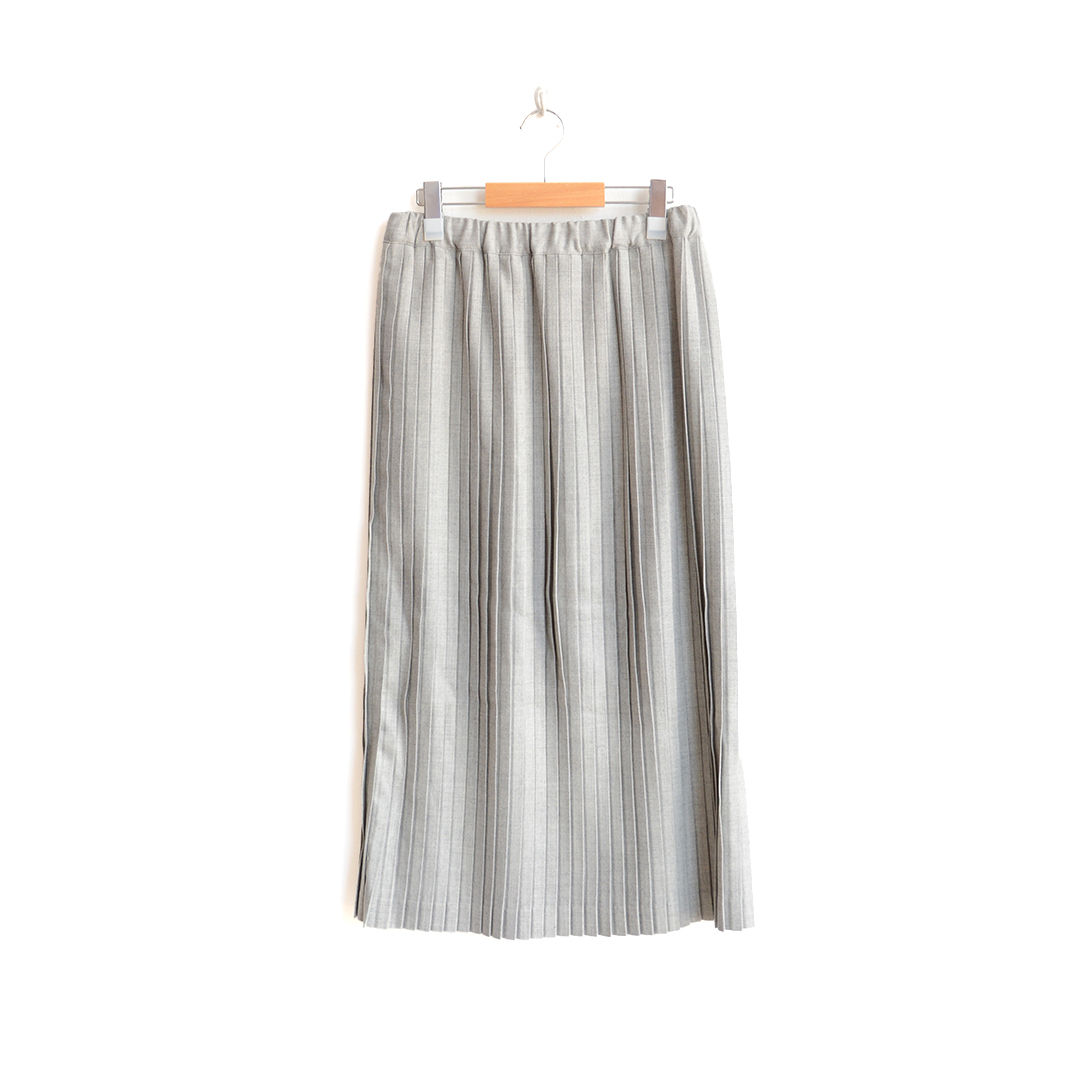 画像2: Charpentier de Vaisseau / Bella Nallow Pleated SK85