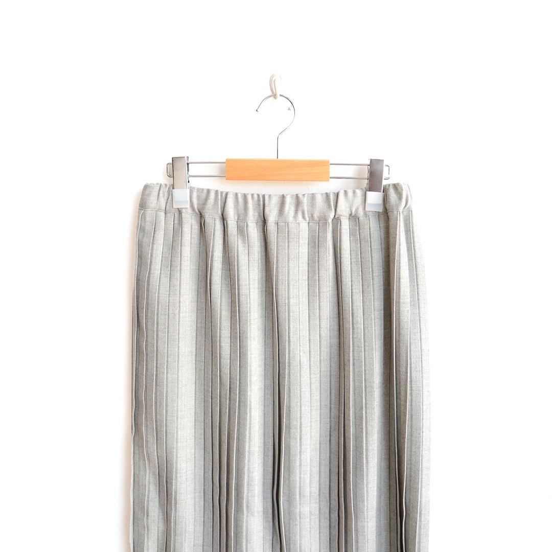 画像4: Charpentier de Vaisseau / Bella Nallow Pleated SK85