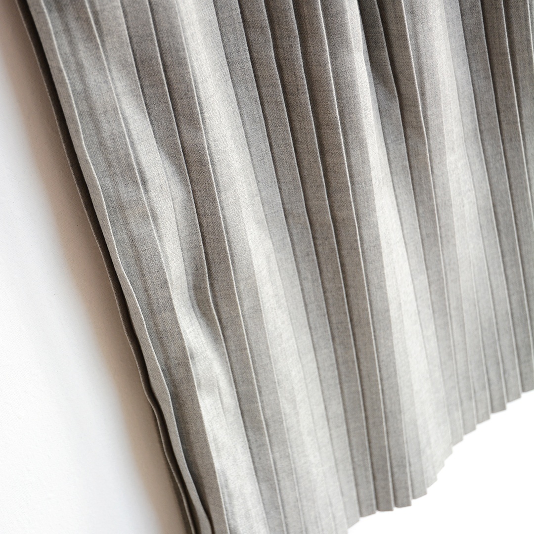 画像: Charpentier de Vaisseau / Bella Nallow Pleated SK85