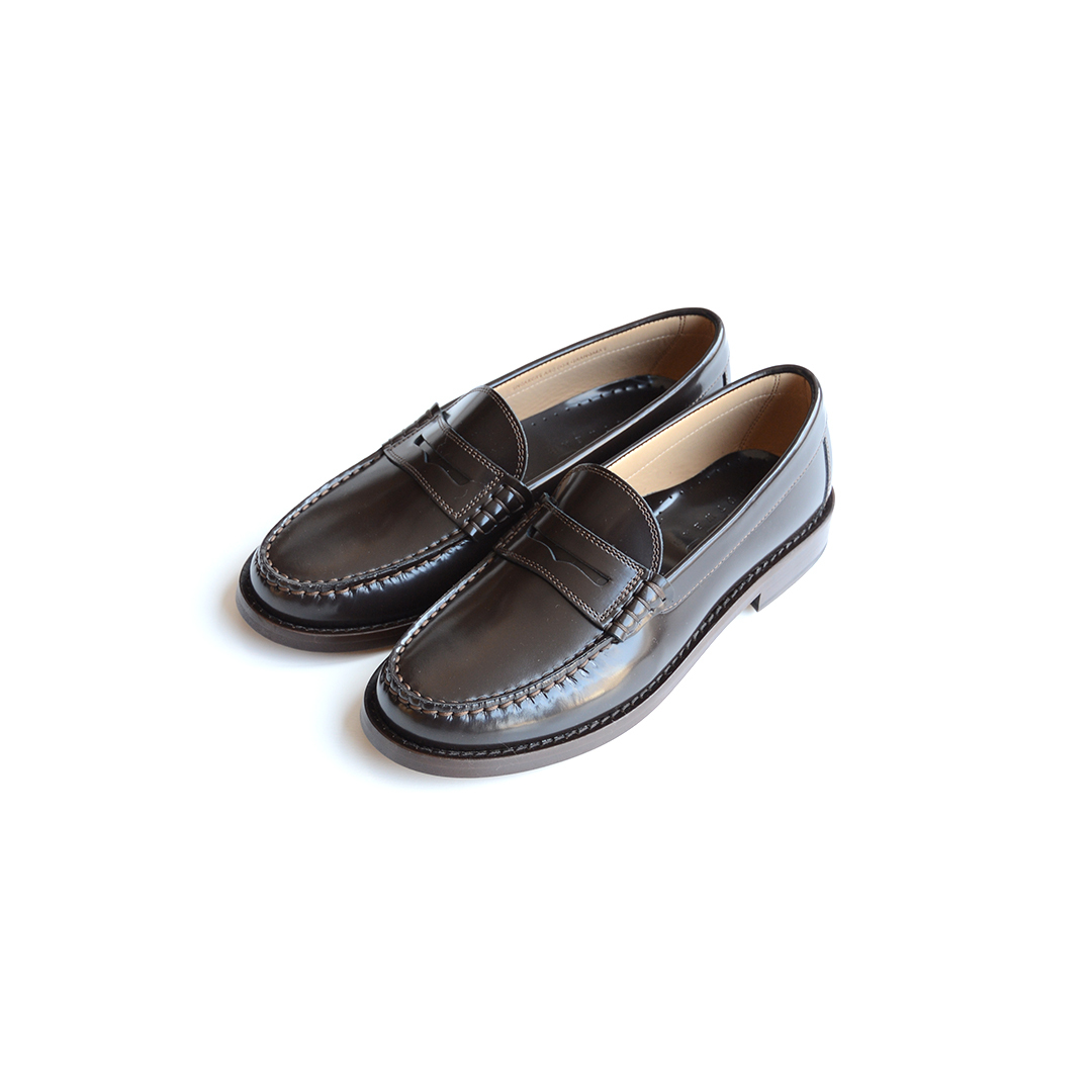 画像2: SESA / New York S Penny Loafers