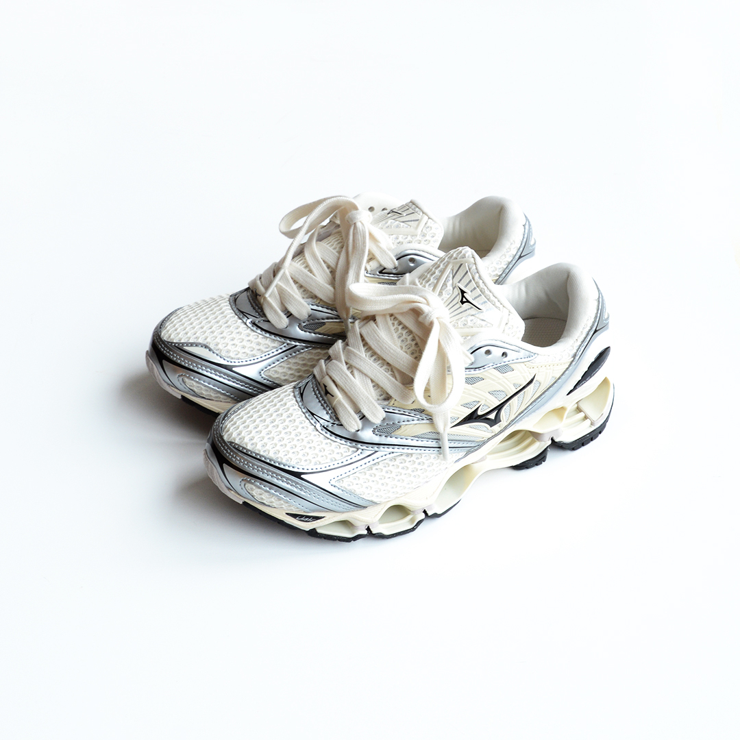 画像1: MIZUNO  / WAVE PROPHECY LS
