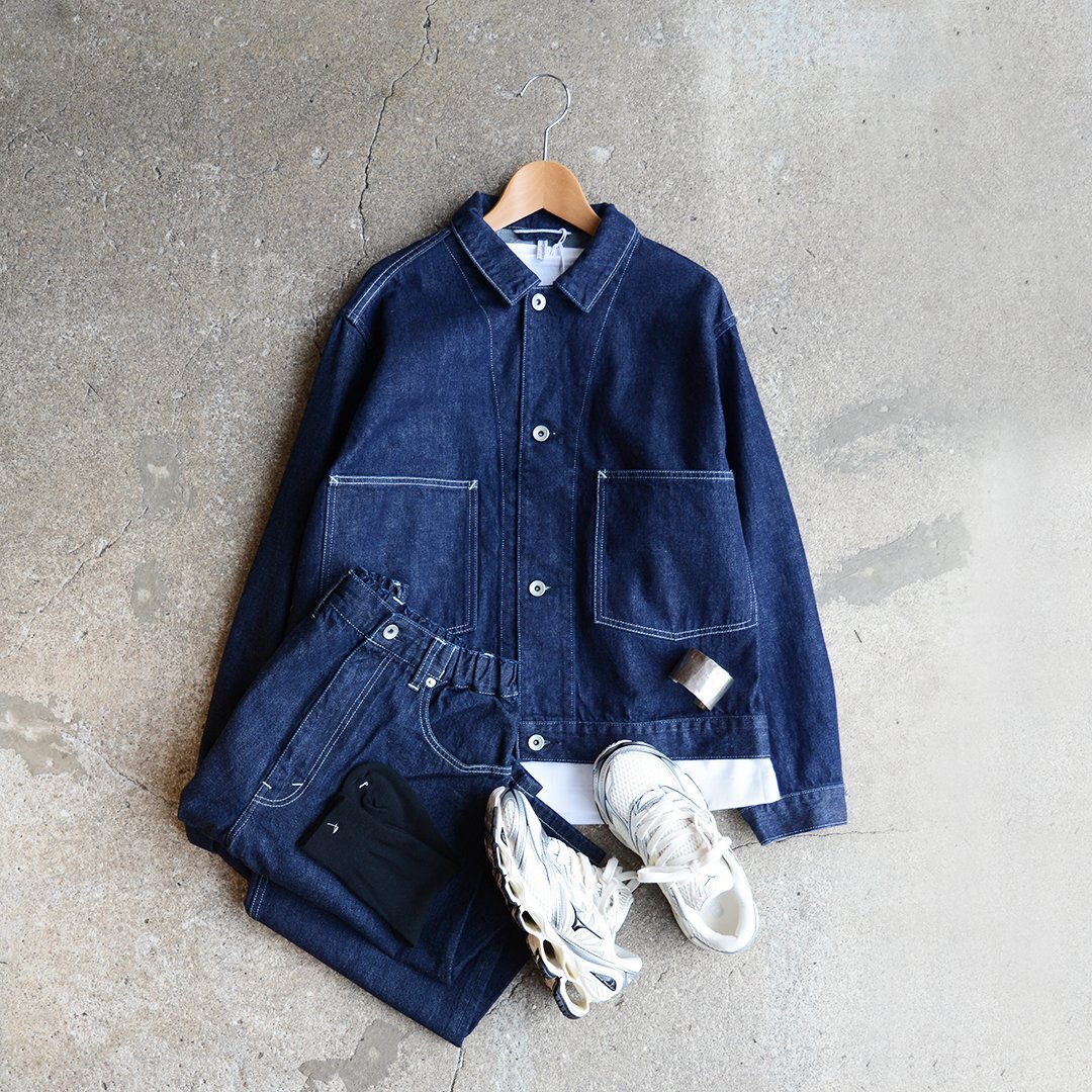 画像: MIZUNO  / WAVE PROPHECY LS