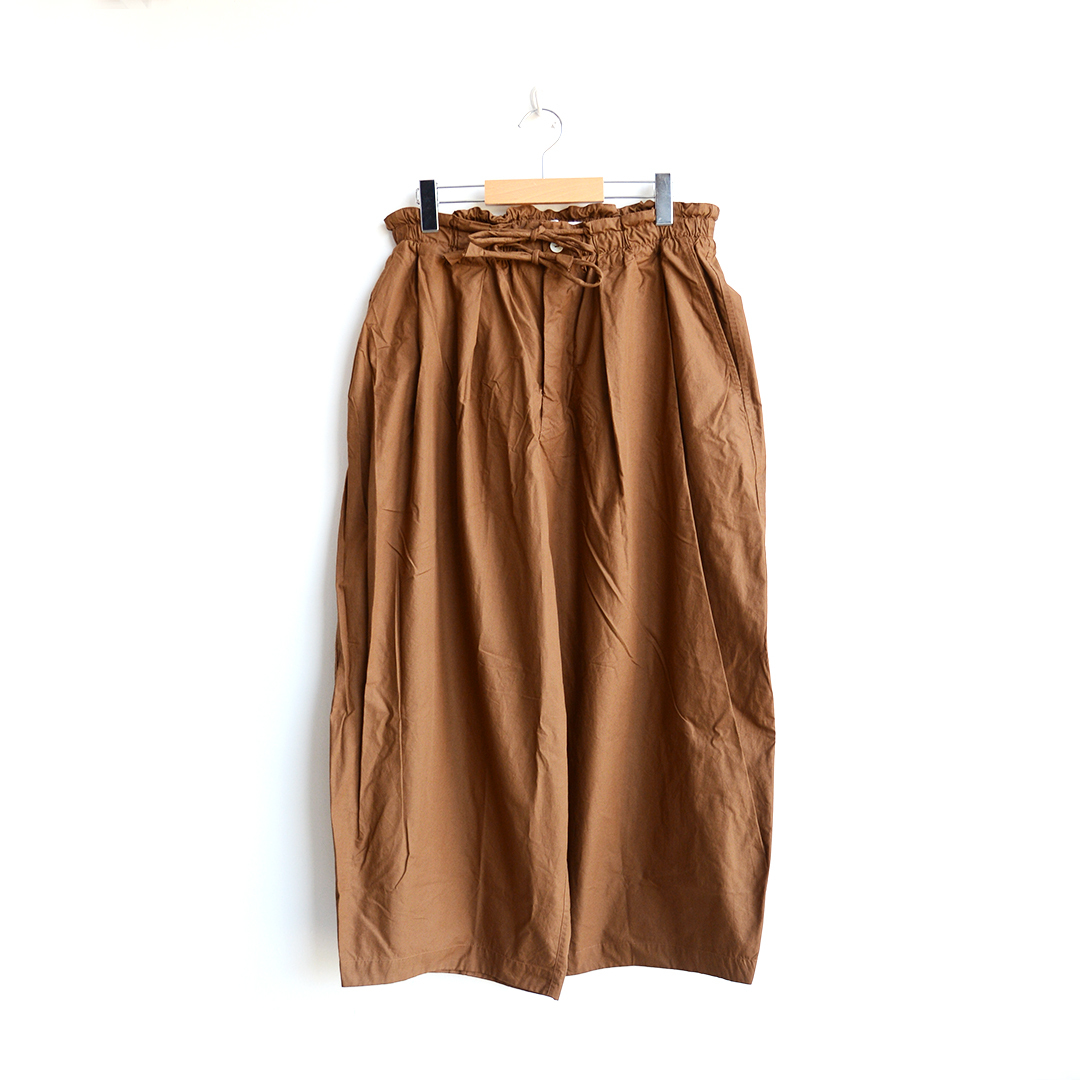 画像1: miiThaaii（ミーターイー） / Alneen Pants