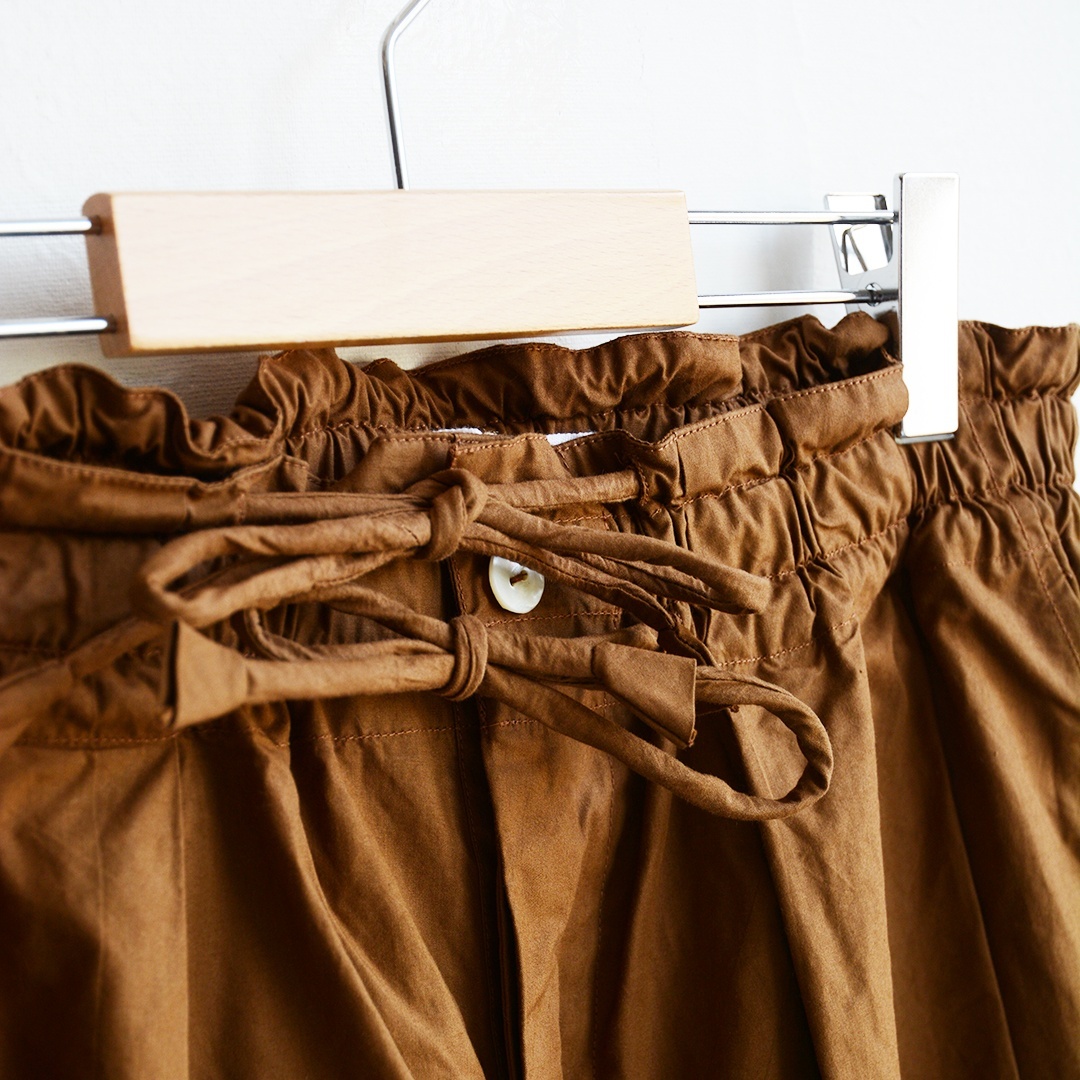 画像6: miiThaaii（ミーターイー） / Alneen Pants