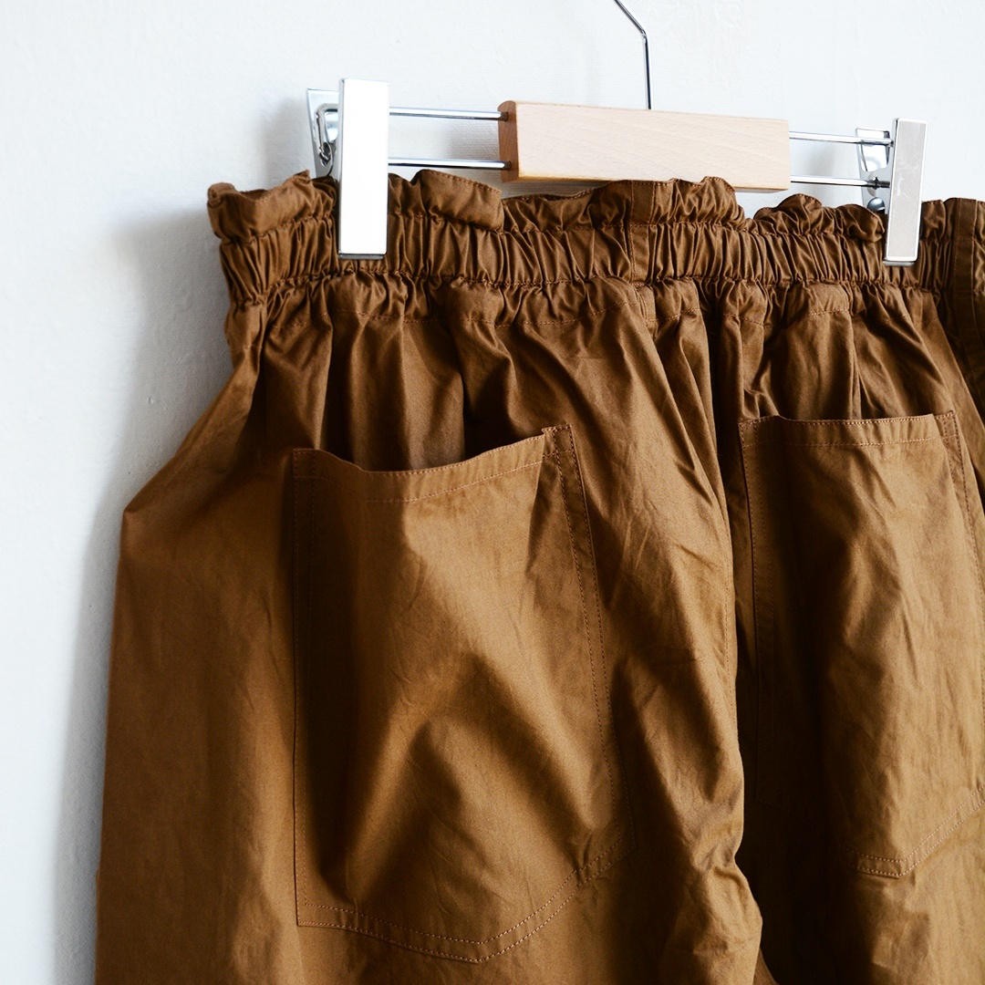 画像10: miiThaaii（ミーターイー） / Alneen Pants