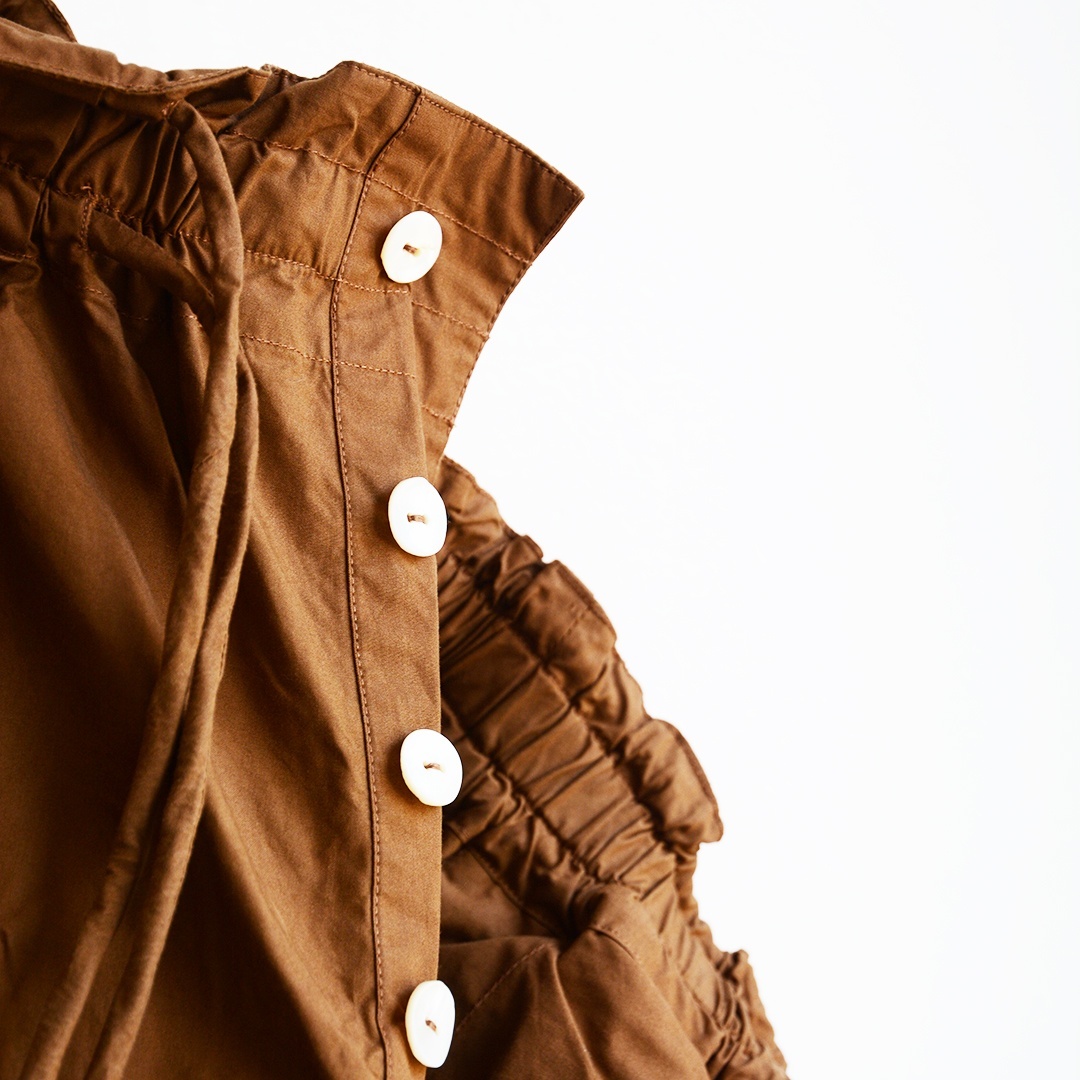 画像9: miiThaaii（ミーターイー） / Alneen Pants