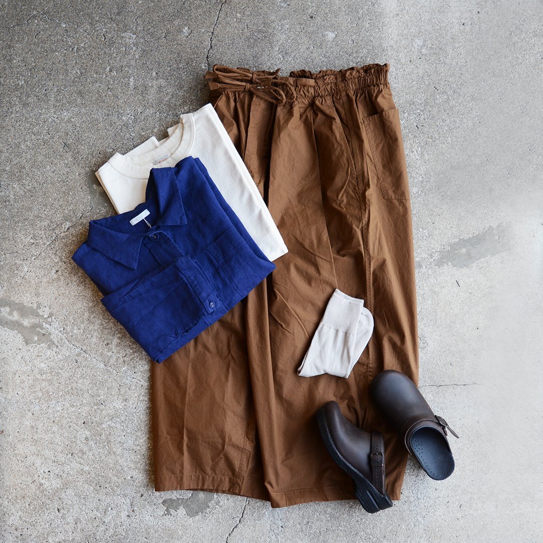 画像: miiThaaii（ミーターイー） / Alneen Pants