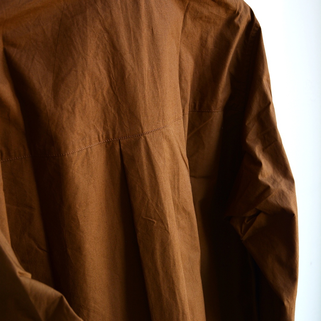 画像: miiThaaii（ミーターイー） / Lajes Shirts