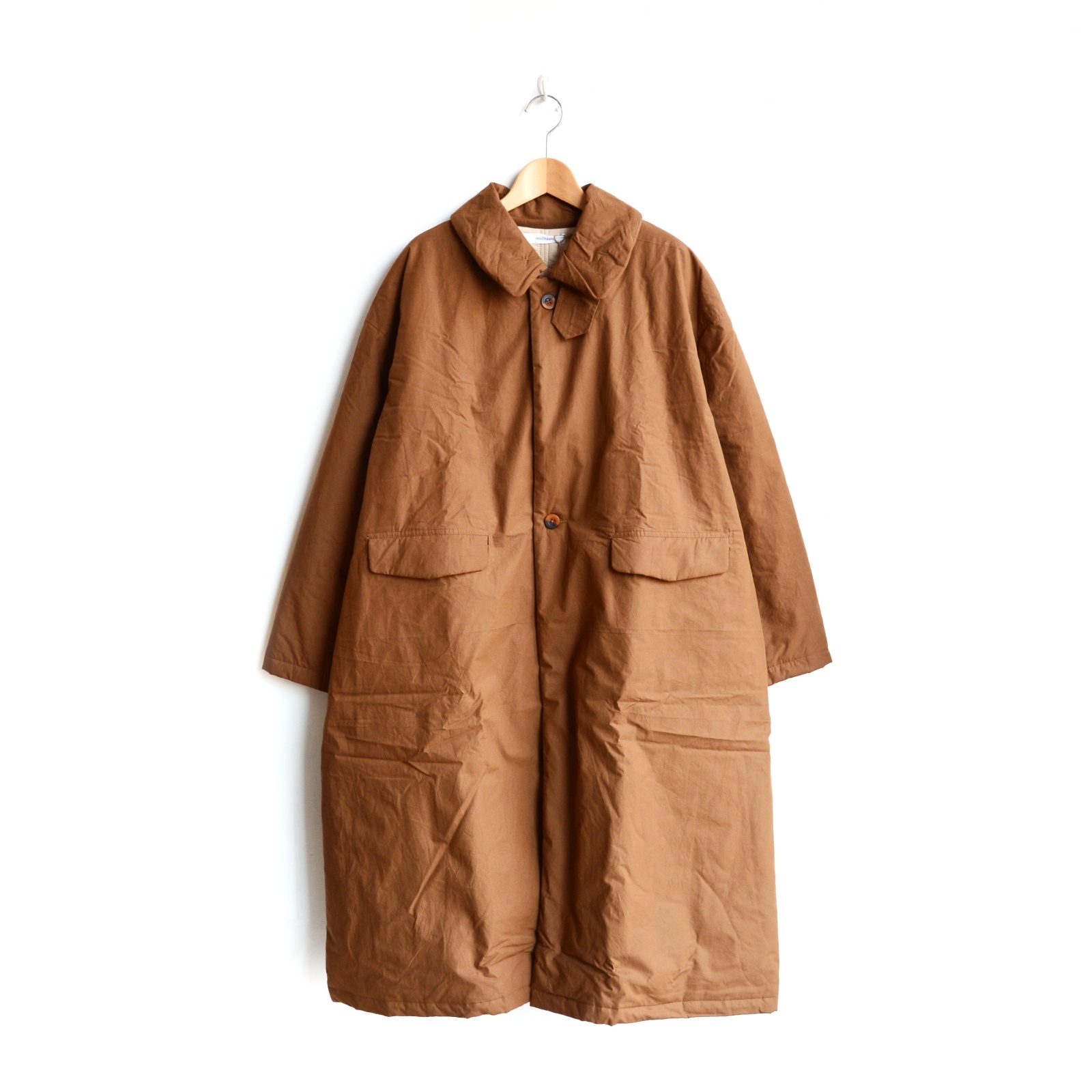 画像2: miiThaaii（ミーターイー） / Amal Coat