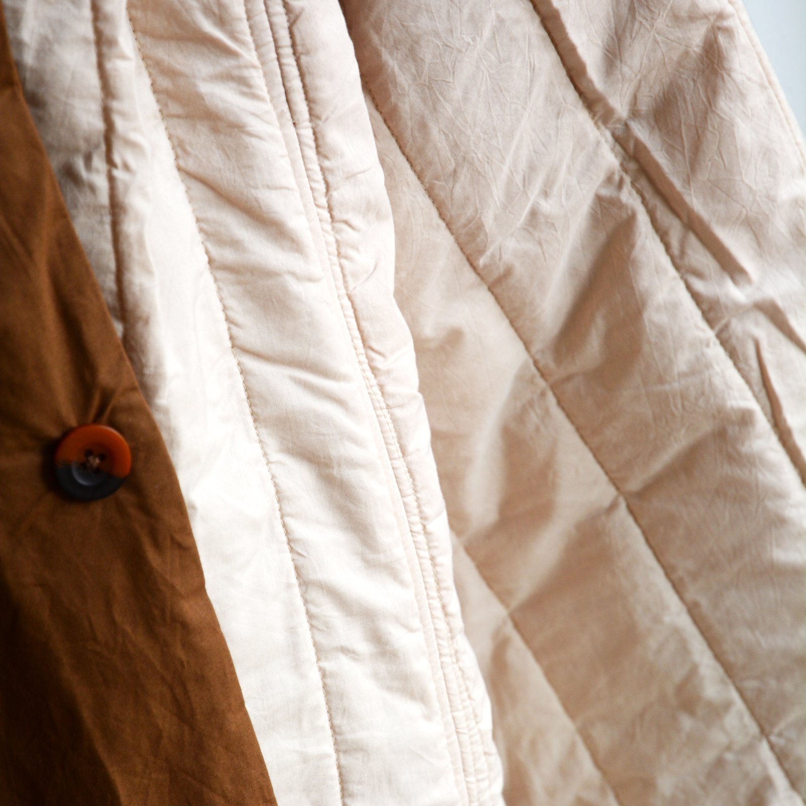 画像: miiThaaii（ミーターイー） / Amal Coat