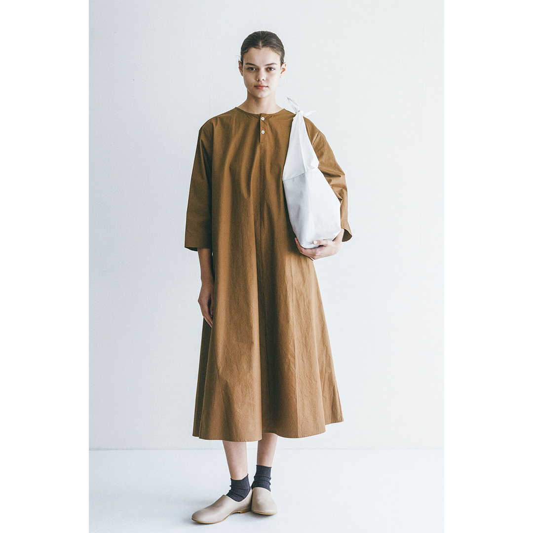 画像: miiThaaii（ミーターイー） / Jai One-piece