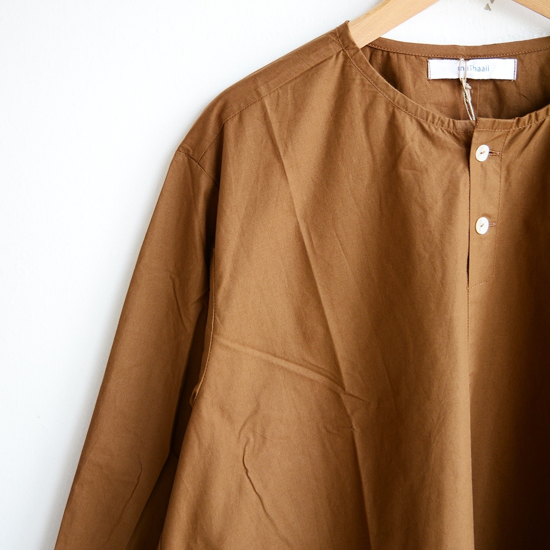 画像5: miiThaaii（ミーターイー） / Jai One-piece