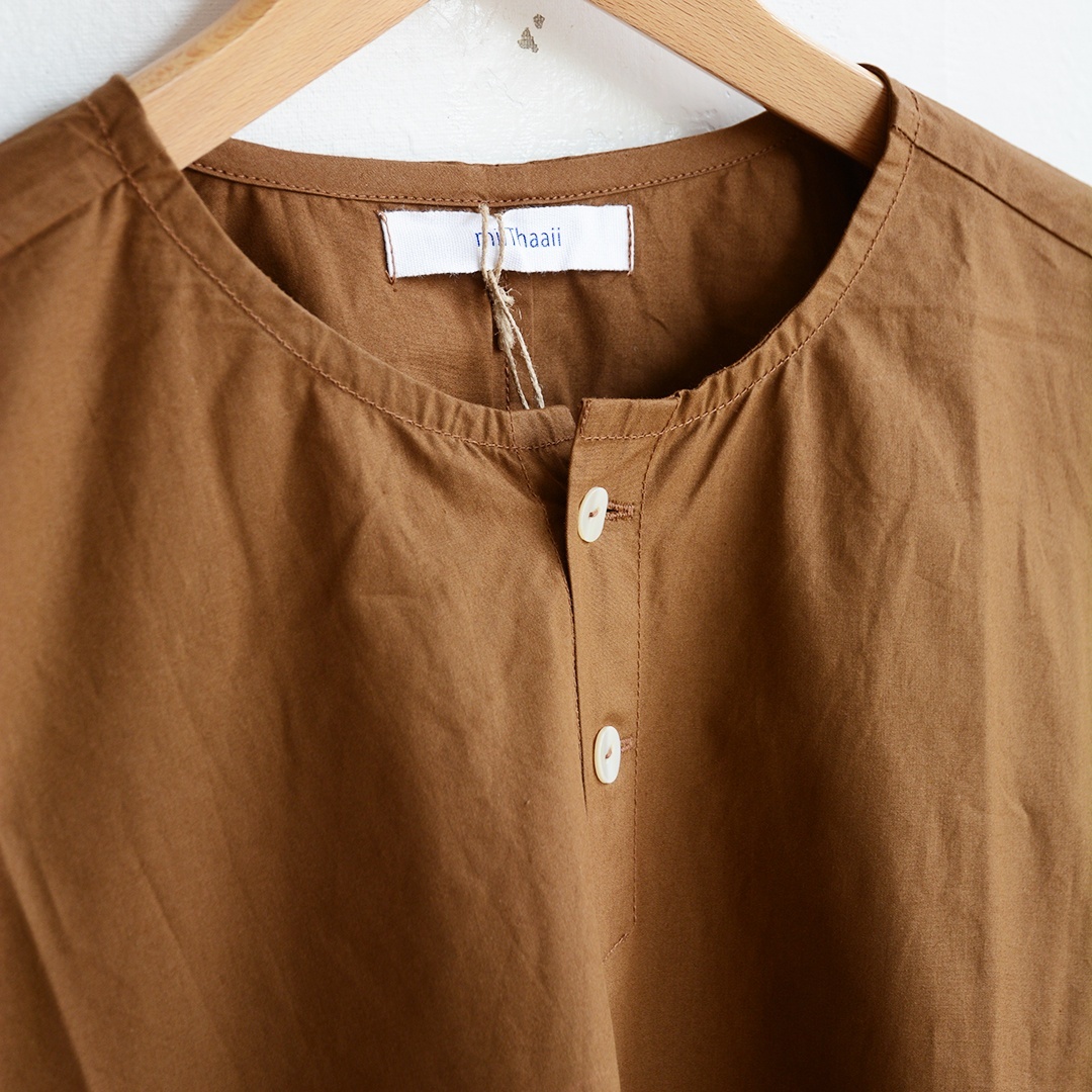 画像6: miiThaaii（ミーターイー） / Jai One-piece