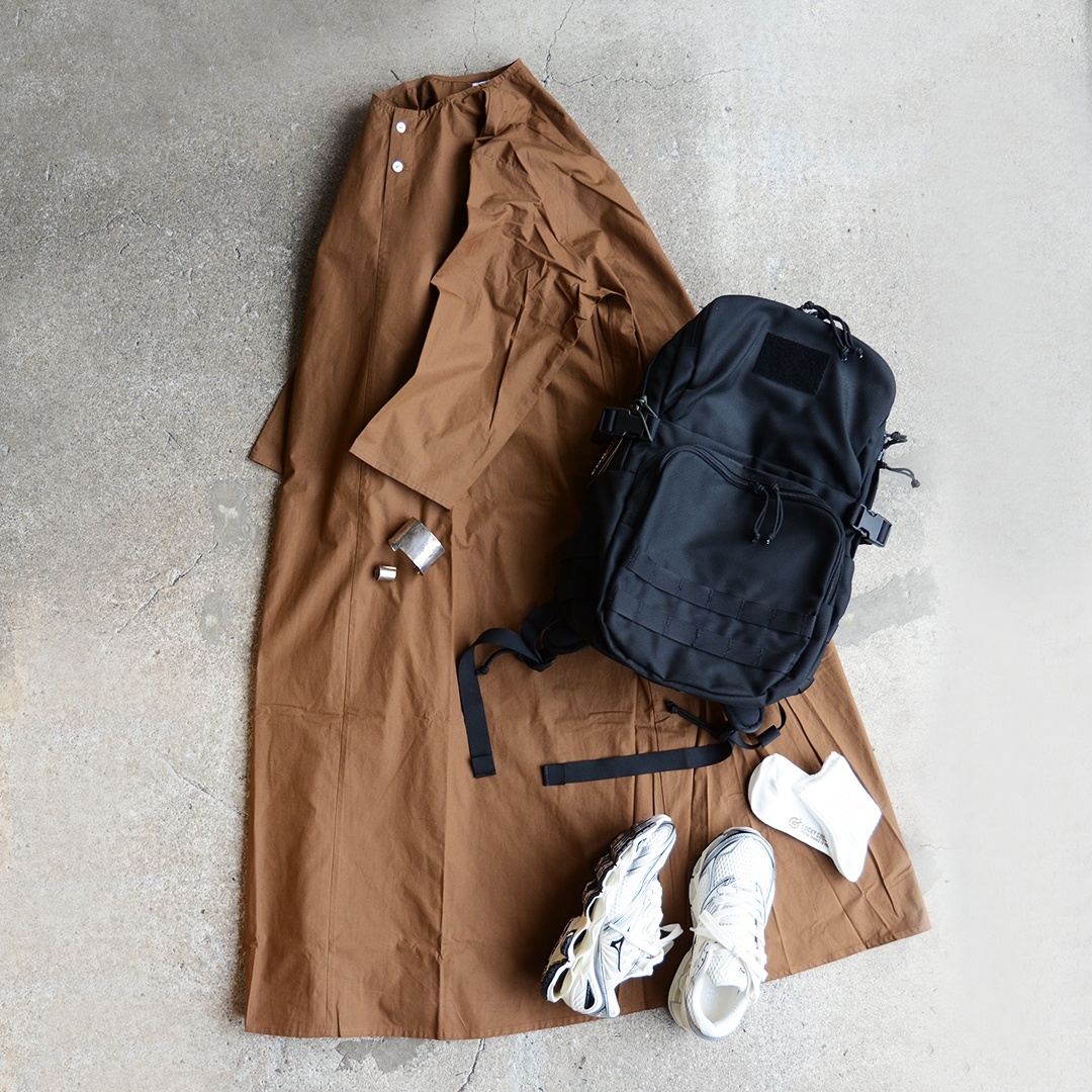 画像: miiThaaii（ミーターイー） / Jai One-piece