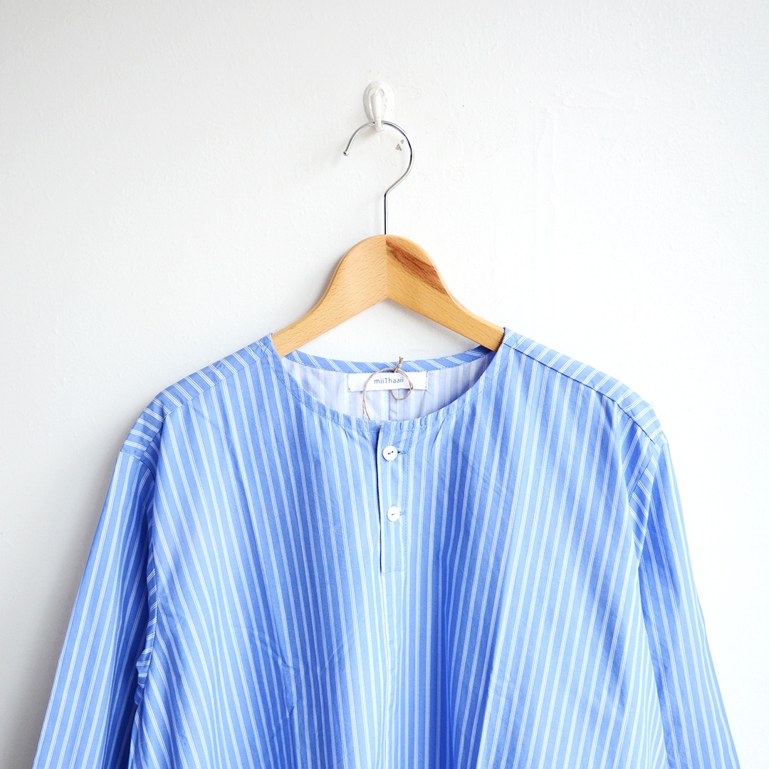 画像3: miiThaaii（ミーターイー） / Jai One-piece