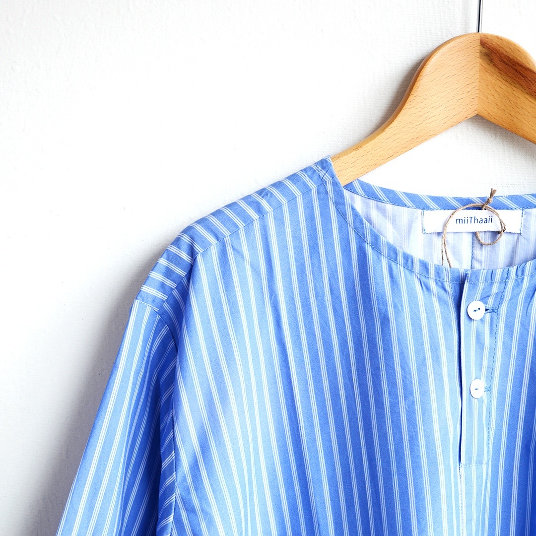 画像5: miiThaaii（ミーターイー） / Jai One-piece