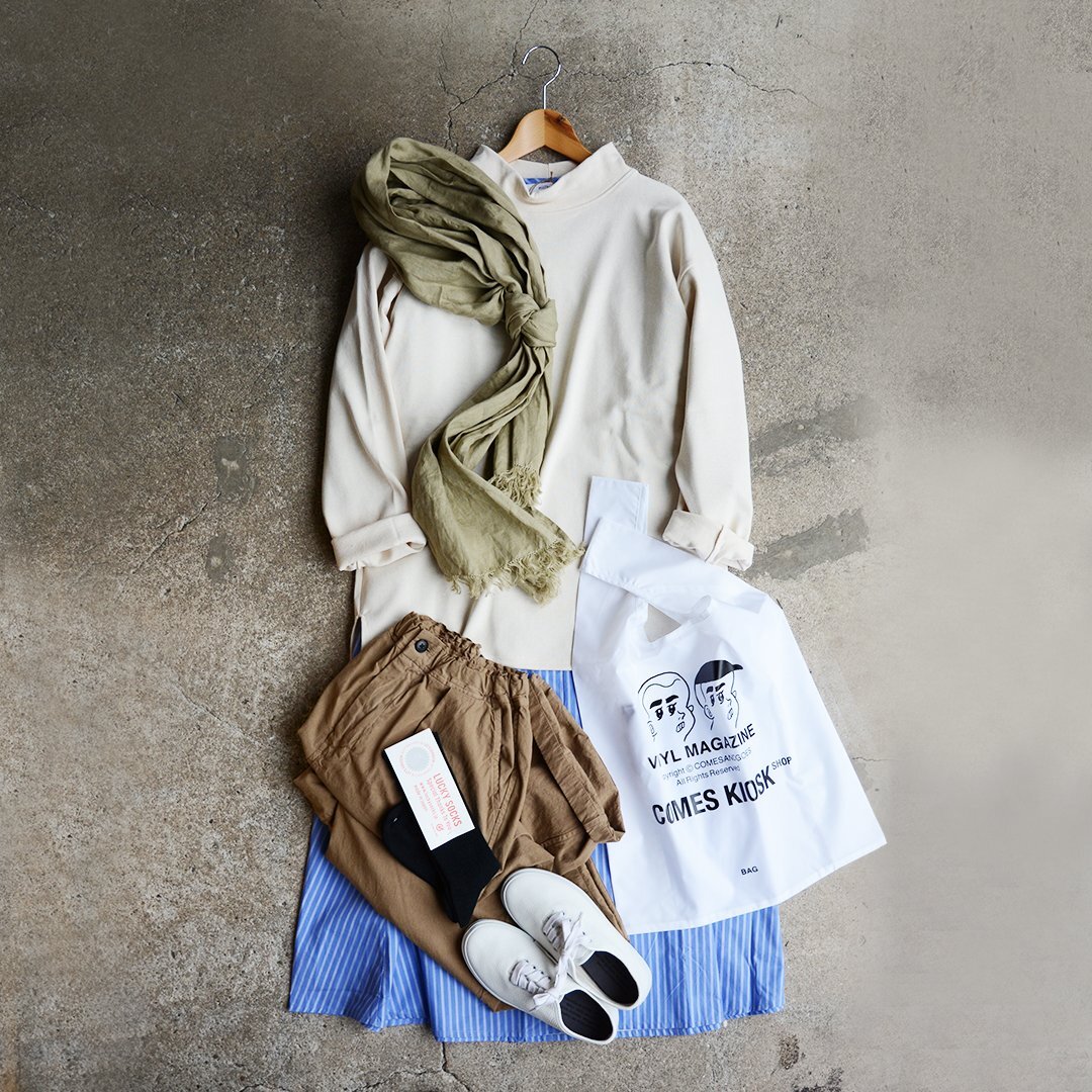 画像: miiThaaii（ミーターイー） / Jai One-piece