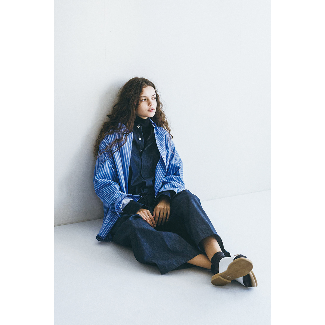 画像: miiThaaii（ミーターイー） / Satish Jumpsuit