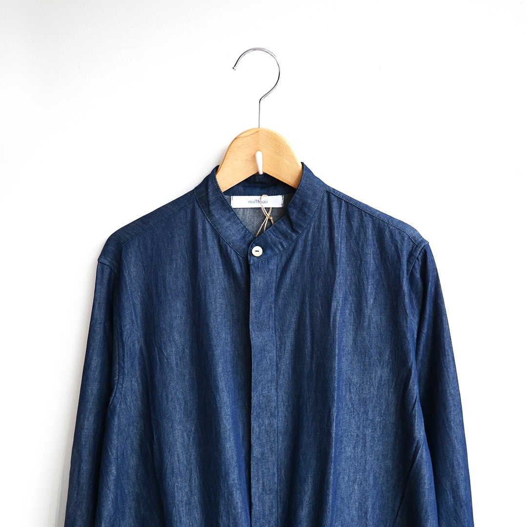 画像3: miiThaaii（ミーターイー） / Satish Jumpsuit