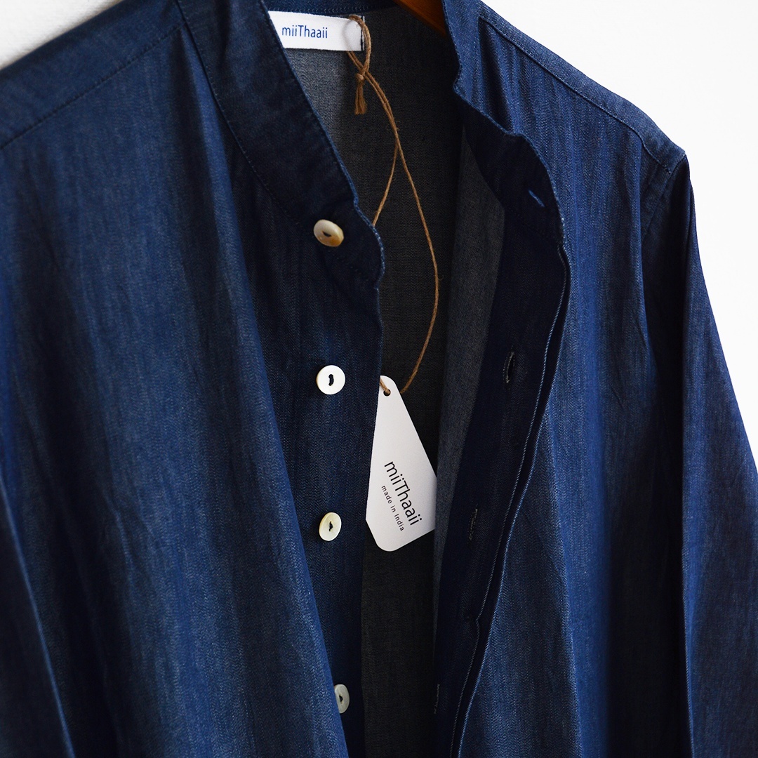 画像6: miiThaaii（ミーターイー） / Satish Jumpsuit