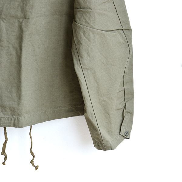 画像: orslow / US ARMY SHORT JACKET