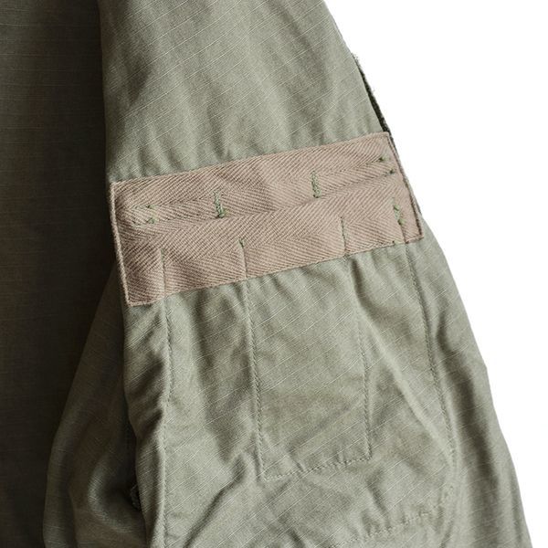 【美品】オアスロウ　us army short jacket　 レディース orslow / US ARMY SHORT JACKET