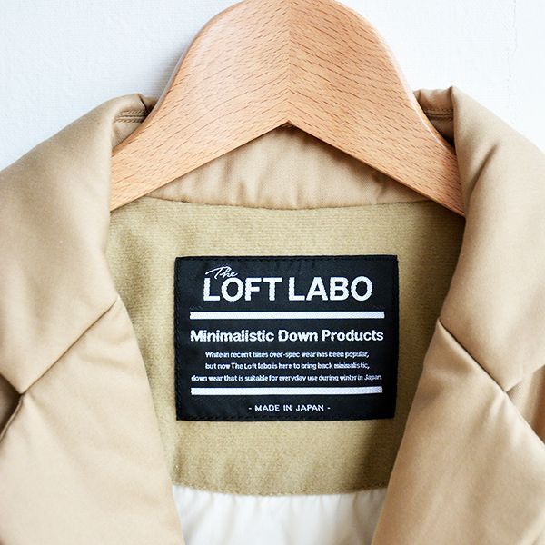 画像5: THE LOFT LABO / LOOKY