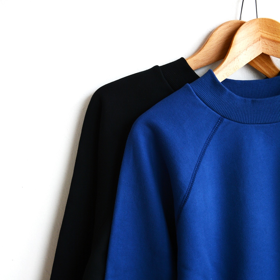 画像10: J.B.ATTIRE (ジェービーアタイア) / NEW YORK SWEAT SHIRT