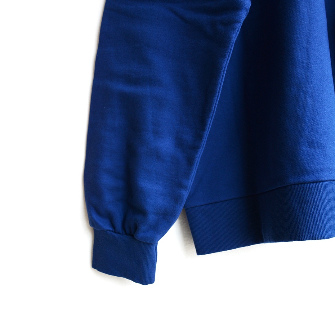 画像: J.B.ATTIRE (ジェービーアタイア) / NEW YORK SWEAT SHIRT