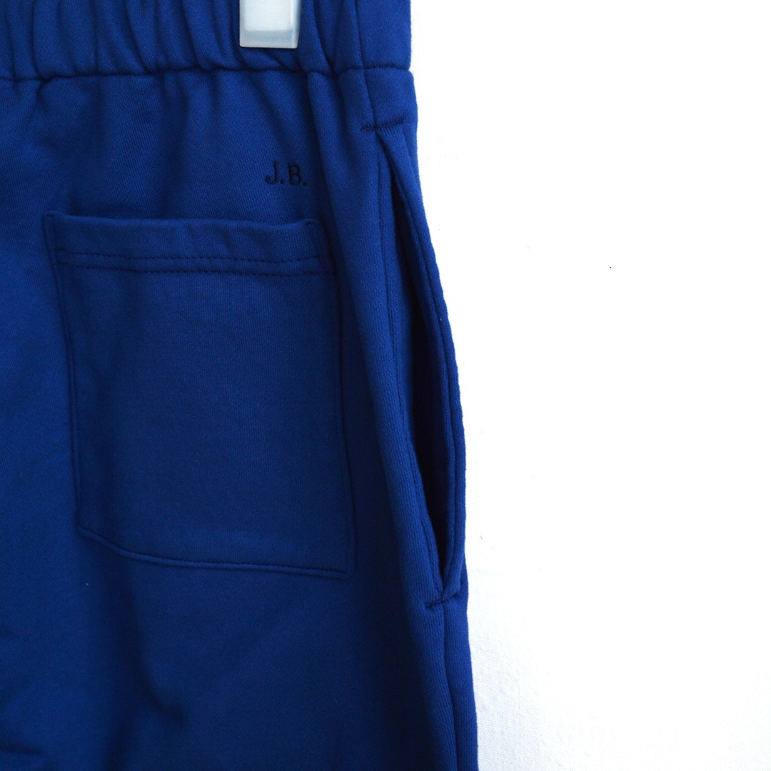 画像7: J.B.ATTIRE (ジェービーアタイア) / NEW YORK SWEAT PANTS