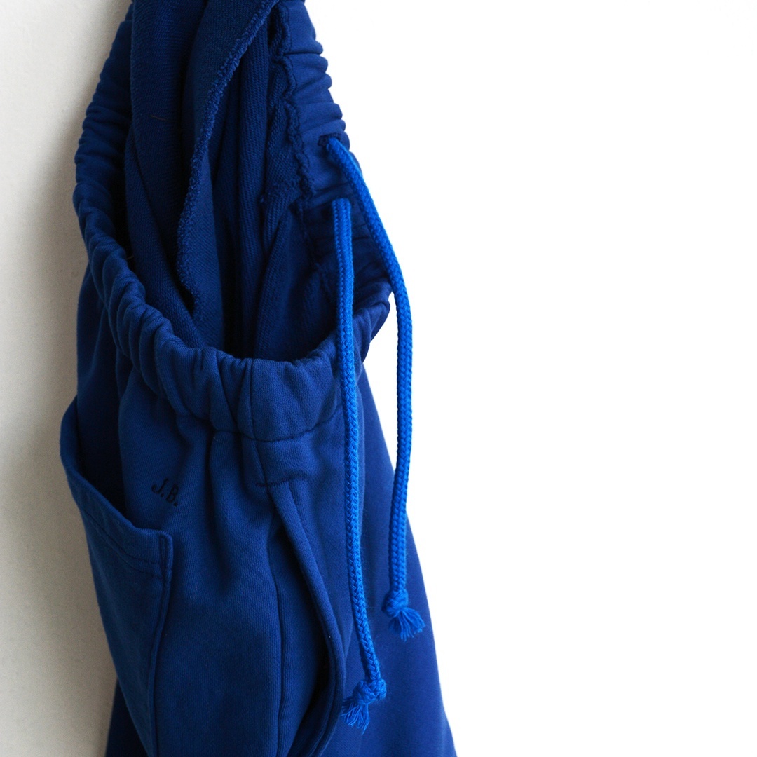 画像5: J.B.ATTIRE (ジェービーアタイア) / NEW YORK SWEAT PANTS