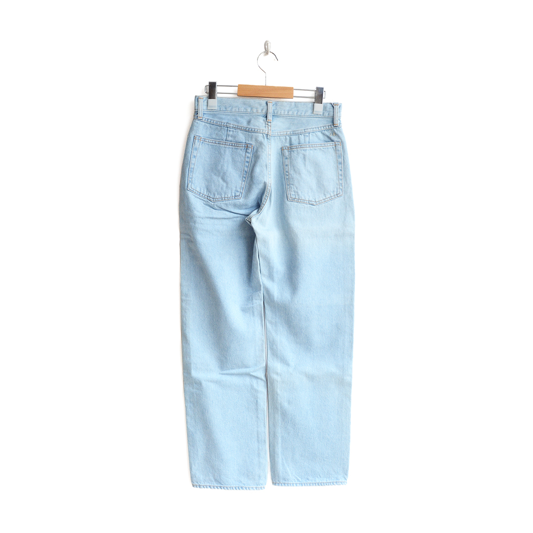 画像2: J.B.ATTIRE (ジェービーアタイア) / PARIS DENIM ICE BLUE