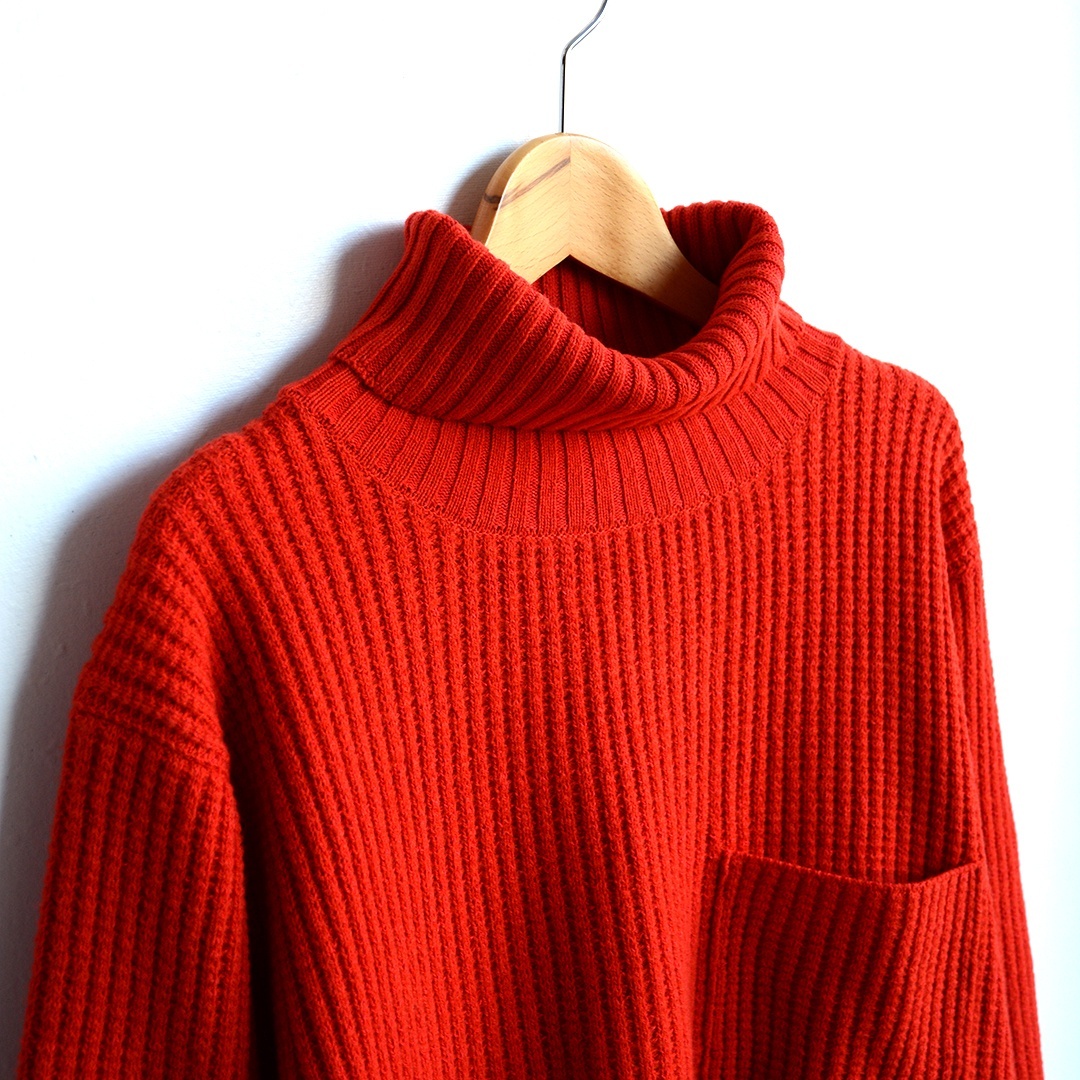 画像4: STILL BY HAND WM / KN01254WM