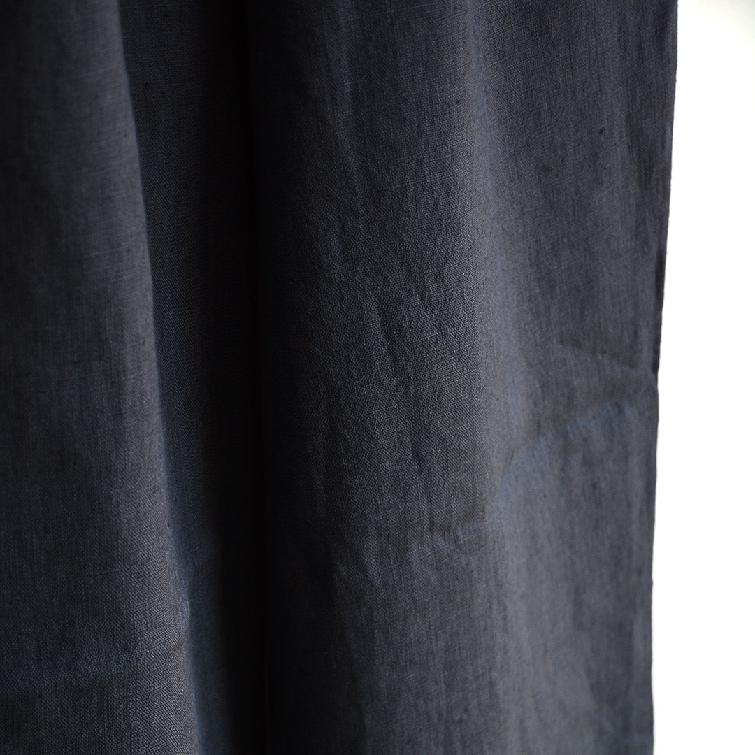 画像7: fog linen work（フォグリネンワーク） / Emily Pants