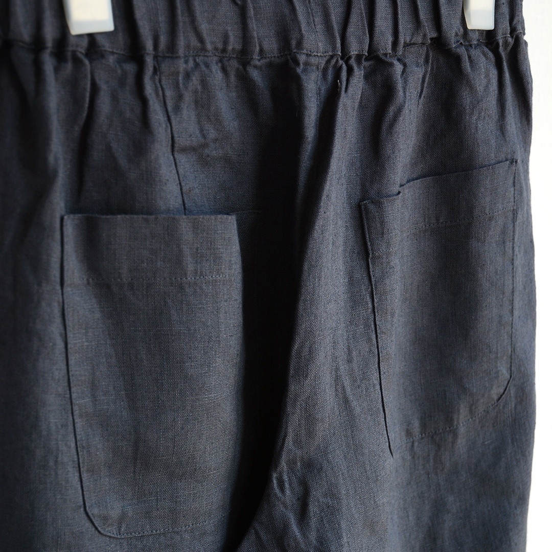 画像6: fog linen work（フォグリネンワーク） / Emily Pants