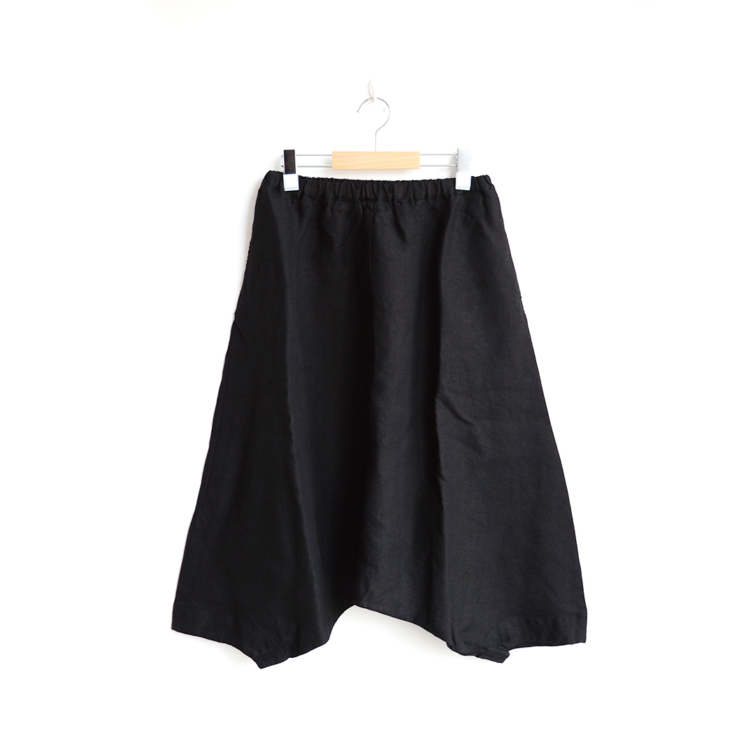 画像2: fog linen work（フォグリネンワーク） / Sophia Pants