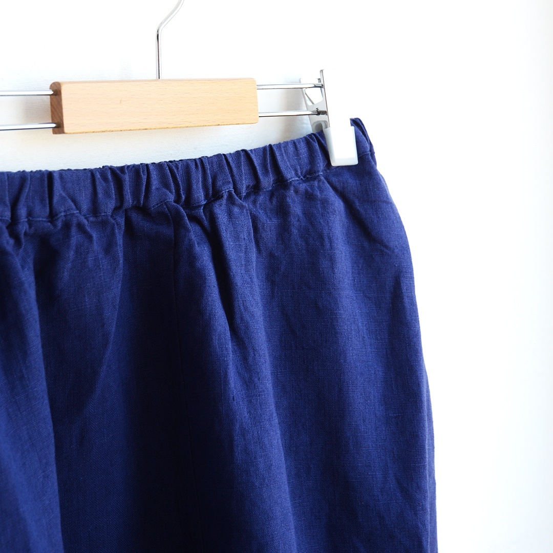 画像5: fog linen work（フォグリネンワーク） / Sophia Pants