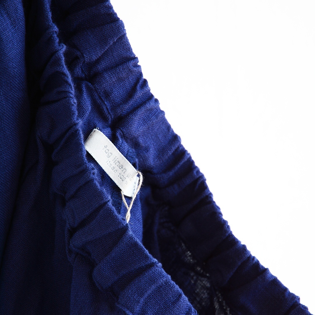 画像10: fog linen work（フォグリネンワーク） / Sophia Pants