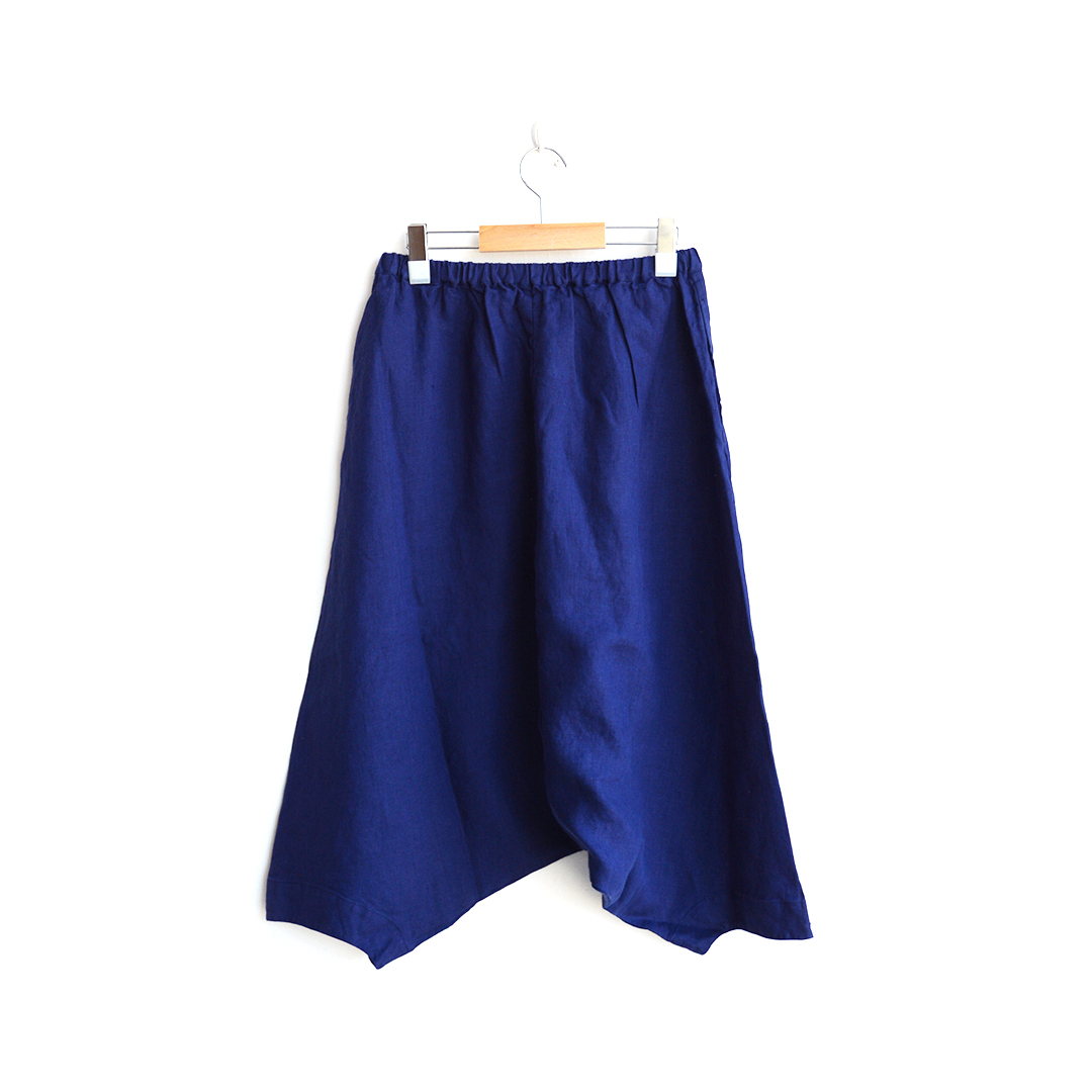 画像4: fog linen work（フォグリネンワーク） / Sophia Pants