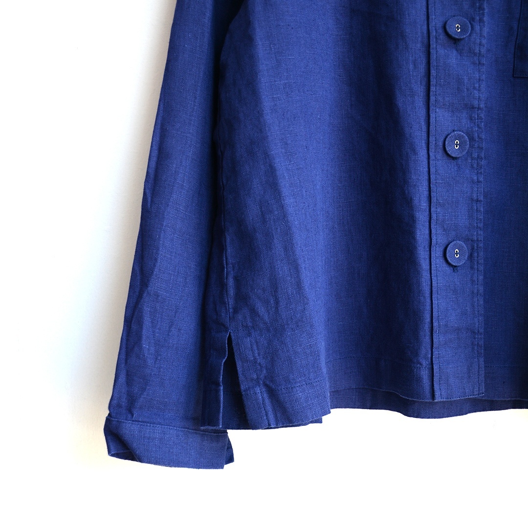 画像6: fog linen work（フォグリネンワーク） / Grace Jacket