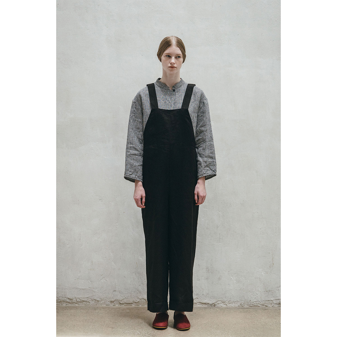 画像: fog linen work（フォグリネンワーク） / Lottie Salopette