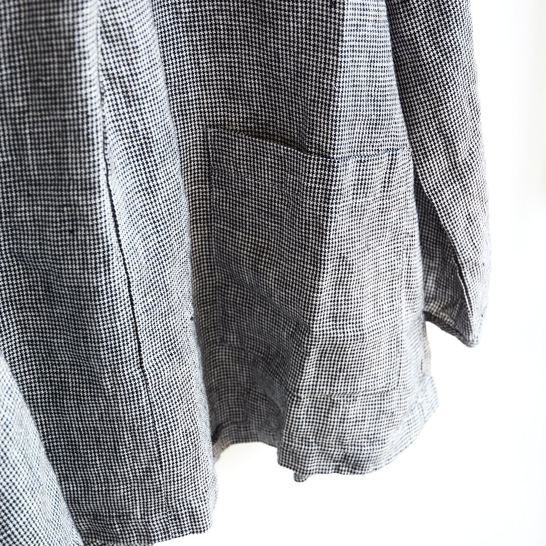 画像5: fog linen work（フォグリネンワーク） / Olivia Top