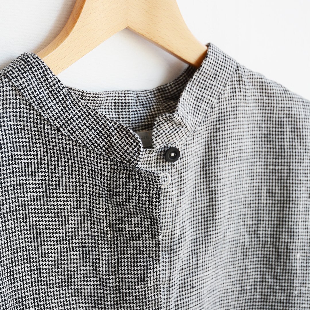 画像4: fog linen work（フォグリネンワーク） / Olivia Top